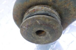 Изображение товара 119929 - 00119929 rychag perednij levyj verkhnij 3