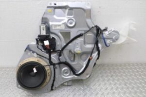 Изображение товара 119940 - 00119940 steklopodemnik zadnij pravyj Alfa Romeo 146 1