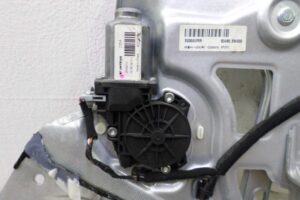 Изображение товара 119940 - 00119940 steklopodemnik zadnij pravyj Alfa Romeo 146 2