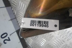 Изображение товара 119946 - 00119946 patrubok Ford Sierra 1