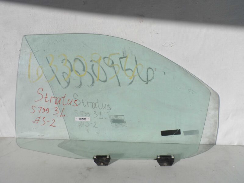 Изображение товара 119952 - 00119952 steklo dveri zadnej levoj Mercedes GLA