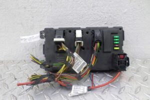 Изображение товара 119964 - 00119964 blok Body control module 