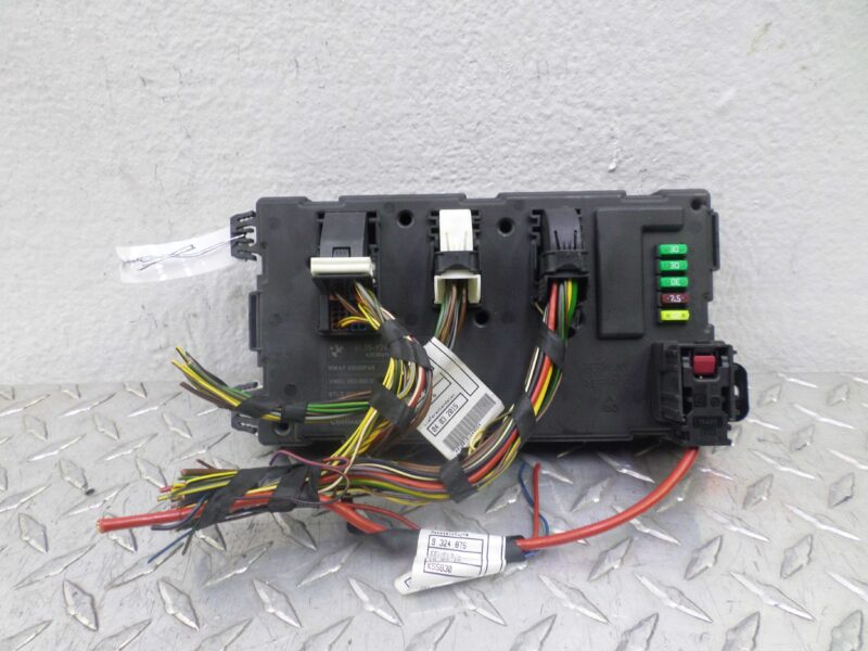 Изображение товара 119964 - 00119964 blok Body control module