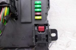 Изображение товара 119964 - 00119964 blok Body control module 3