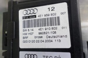 Изображение товара 119977 - 00119977 steklopodemnik perednij pravyj 3