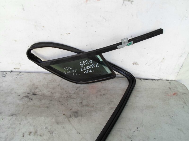 Изображение товара 119981 - 00119981 steklo dveri perednej levoj