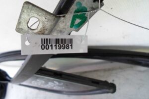 Изображение товара 119981 - 00119981 steklo dveri perednej levoj 2