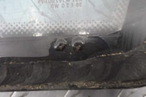 Изображение товара 119982 - 00119982 steklo kuzovnoe levoe Ford Edge 2