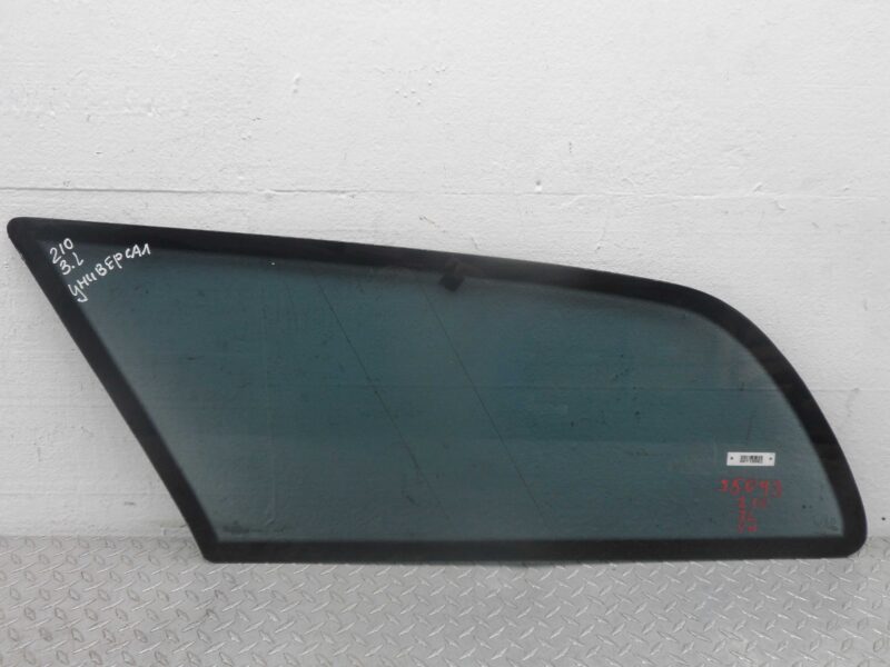 Изображение товара 119982 - 00119982 steklo kuzovnoe levoe Ford Edge