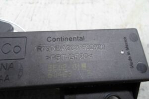 Изображение товара 119984 - 00119984 antenna besklyuchevogo dostupa Skoda Yeti 1