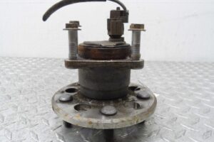 Изображение товара 119987 - 00119987 stupitsa zadnyaya levaya Subaru Legacy 1