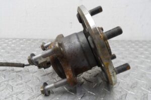 Изображение товара 119987 - 00119987 stupitsa zadnyaya levaya Subaru Legacy 2