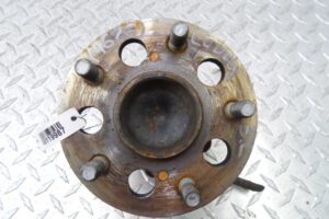 Изображение товара 119987 - 00119987 stupitsa zadnyaya levaya Subaru Legacy