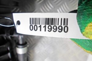 Изображение товара 119990 - 00119990 kollektor vpusknoj 2