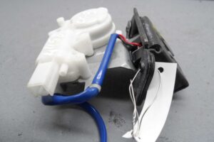 Изображение товара 119995 - 00119995 zamok bagazhnika Citroen C5 3