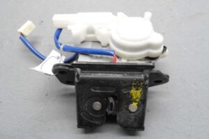 Изображение товара 119995 - 00119995 zamok bagazhnika Citroen C5