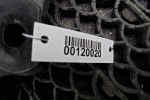 Изображение товара 120020 - 00120020 vozdukhozabornik Chevrolet Cobalt 2