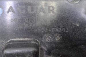 Изображение товара 120020 - 00120020 vozdukhozabornik Chevrolet Cobalt 3