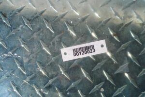 Изображение товара 120023 - 00120023 steklo dveri perednej levoj Mercedes GLE 1