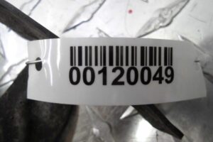 Изображение товара 120049 - 00120049 antenna Toyota Carina E 3