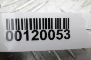 Изображение товара 120053 - 00120053 pedal tormoza 2