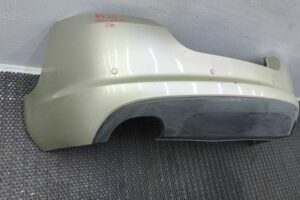 Изображение товара 120055 - 00120055 bamper zadnij Chevrolet Cobalt 1
