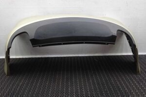 Изображение товара 120055 - 00120055 bamper zadnij Chevrolet Cobalt 2