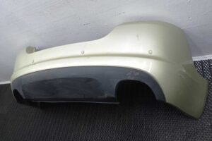 Изображение товара 120055 - 00120055 bamper zadnij Chevrolet Cobalt 3