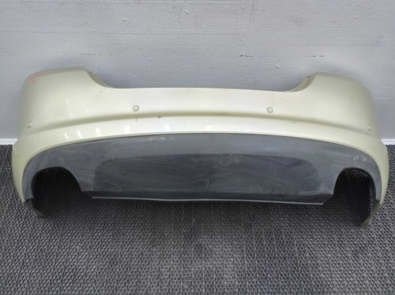 Изображение товара 120055 - 00120055 bamper zadnij Chevrolet Cobalt