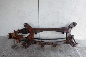 Изображение товара 120056 - 001200560 balka zadnyaya Pontiac TransSport 1