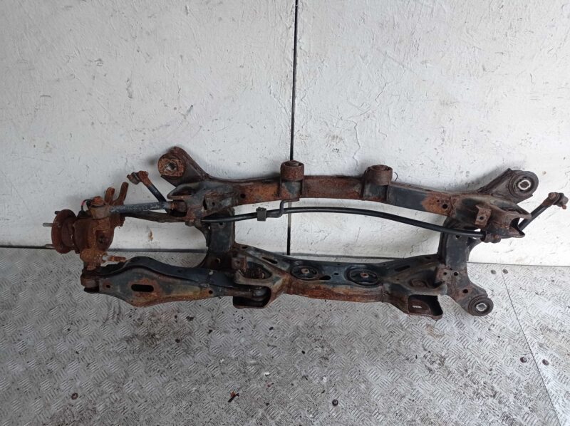 Изображение товара 120056 - 001200560 balka zadnyaya Pontiac TransSport