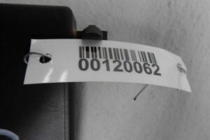 Изображение товара 120062 - 00120062 blok upravleniya perednej pravoj dveri Honda Fit 3