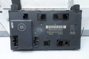 Изображение товара 120062 - 00120062 blok upravleniya perednej pravoj dveri Honda Fit