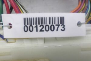 Изображение товара 120073 - 00120073 blok upravleniya SAAB 9 3 3