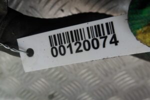 Изображение товара 120074 - 00120074 patrubok vozdushnogo filtra SAAB 9 3 2