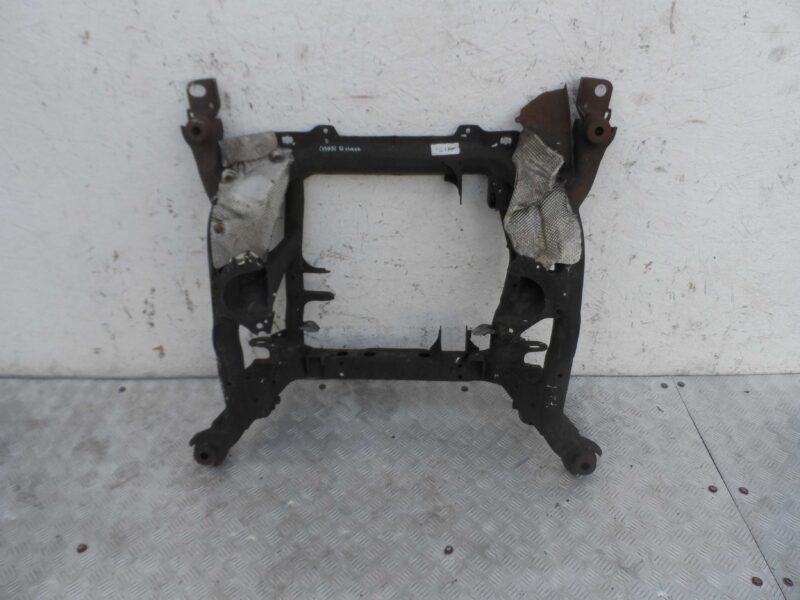 Изображение товара 120075 - 00120075 balka perednyaya Ford Transit Connect