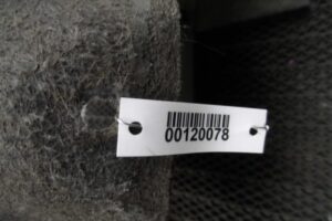 Изображение товара 120078 - 00120078 podkrylok zadnij levyj 2