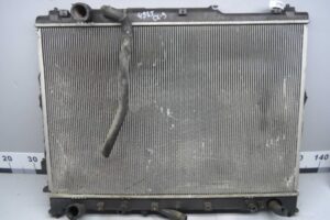 Изображение товара 120079 - 00120079 radiator dvs Citroen C5 1