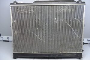 Изображение товара 120079 - 00120079 radiator dvs Citroen C5