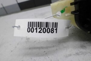 Изображение товара 120081 - 00120081 pereklyuchatel otopitelya 2