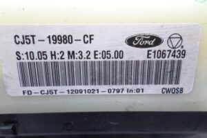 Изображение товара 120081 - 00120081 pereklyuchatel otopitelya 3