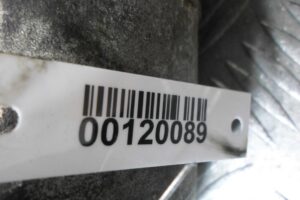 Изображение товара 120089 - 00120089 starter Honda Ridgeline 1