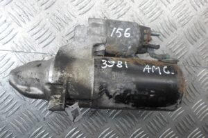 Изображение товара 120089 - 00120089 starter Honda Ridgeline
