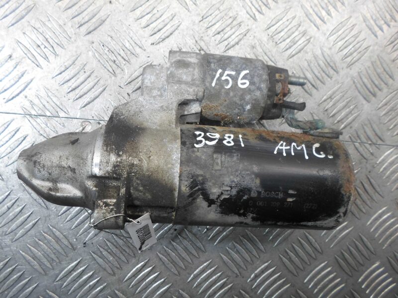 Изображение товара 120089 - 00120089 starter Honda Ridgeline