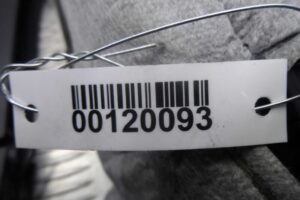 Изображение товара 120093 - 00120093 dvigatel stekloochistitelya zadnij Skoda Yeti 1