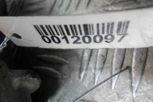 Изображение товара 120097 - 00120097 starter 1