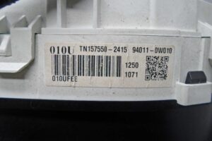 Изображение товара 120109 - 00120109 schitok priborov 3