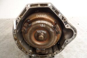 Изображение товара 120112 - 00120112 akpp Honda Ridgeline 8