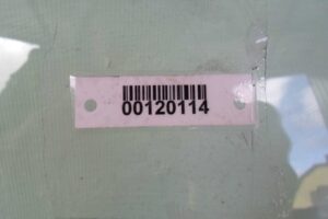 Изображение товара 120114 - 00120114 steklo kuzovnoe pravoe Dodge Nitro 1