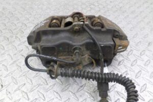 Изображение товара 120115 - 00120115 support zadnij levyj Mercedes A klasse 2